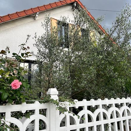 Chambre D Hote - Bambou Saint-Maur-des-Fossés Екстериор снимка