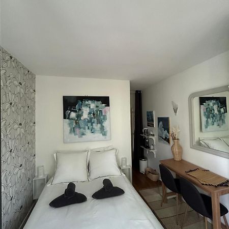 Chambre D Hote - Bambou Saint-Maur-des-Fossés Екстериор снимка
