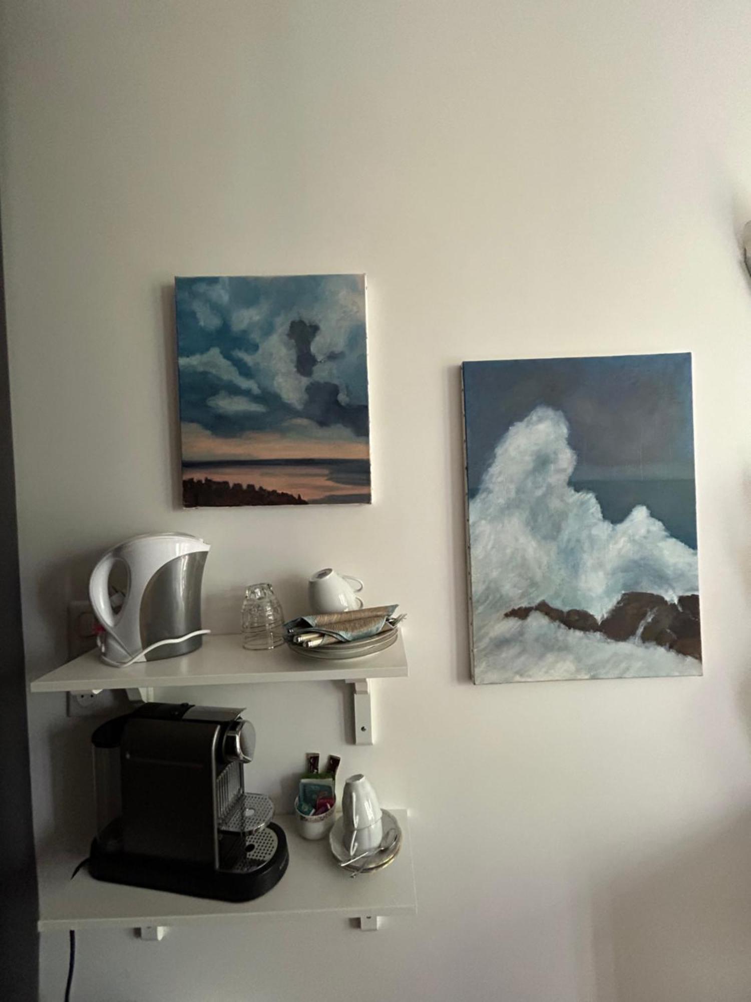 Chambre D Hote - Bambou Saint-Maur-des-Fossés Екстериор снимка