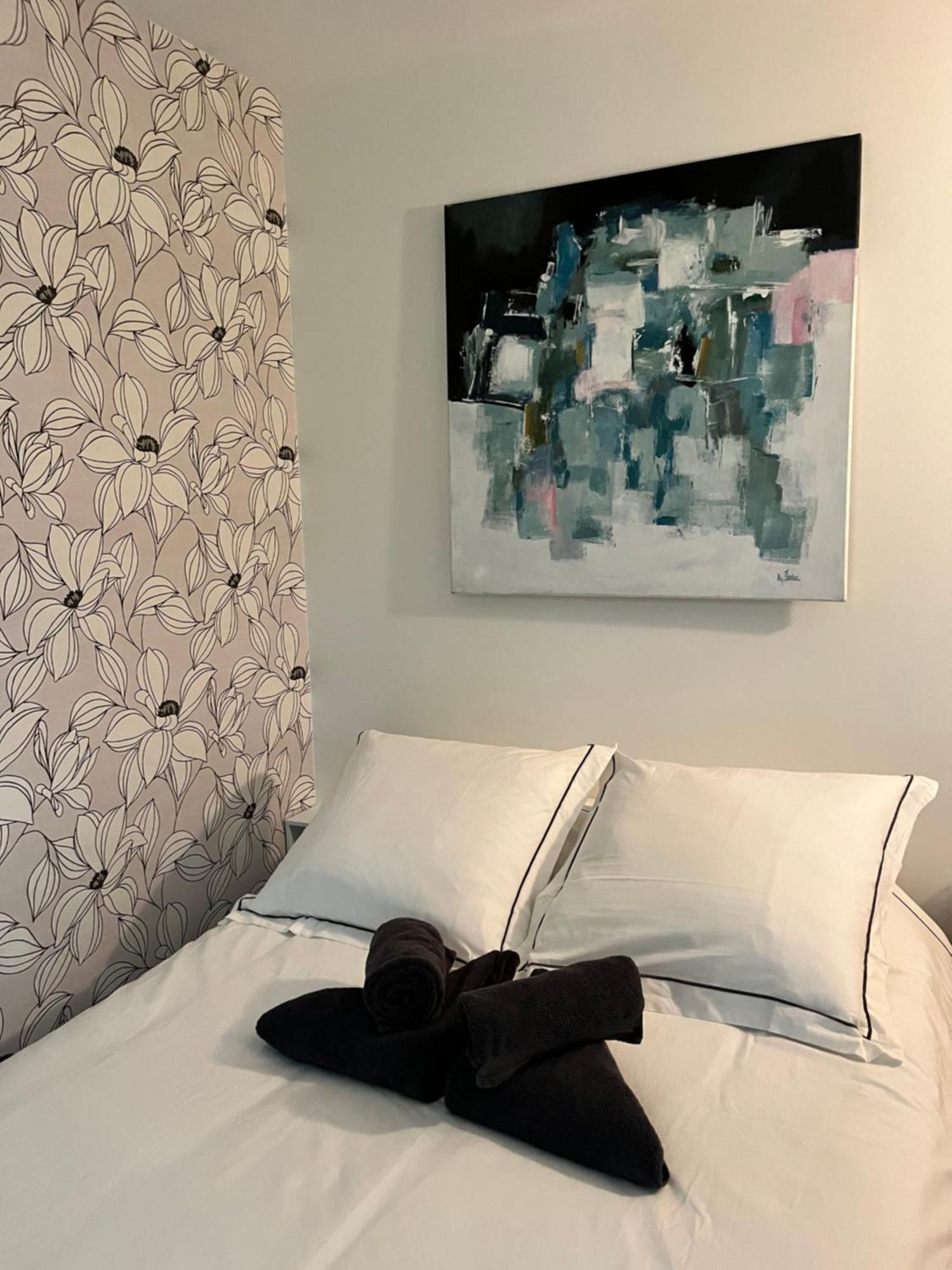 Chambre D Hote - Bambou Saint-Maur-des-Fossés Екстериор снимка